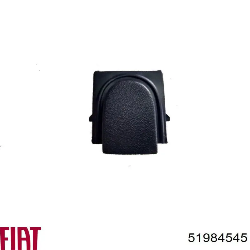 51984545 Fiat/Alfa/Lancia Пістон (кліп) кріплення обшивки дверей
