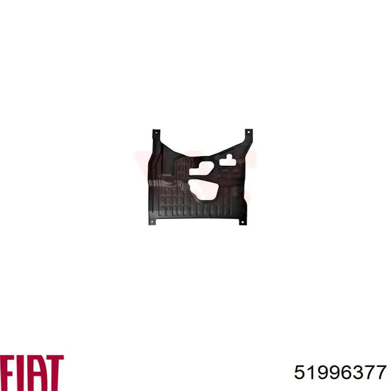 Обшивка капота Fiat Linea седан (323) (2007 - 2026) ціна, від 31.92 USD