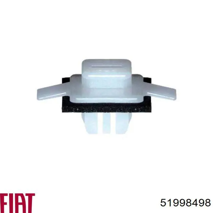  Fiat/Alfa/Lancia 51998498 ціна, від 1.52 USD