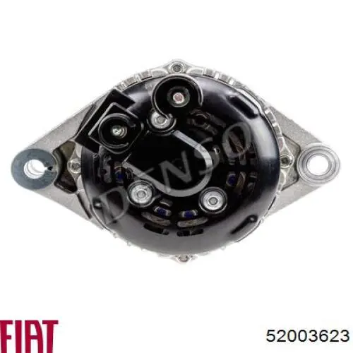 Генератор Fiat/Alfa/Lancia 52003623 ціна, від 309.67 USD