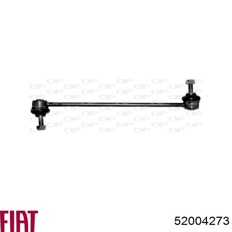 52004273 Fiat/Alfa/Lancia 