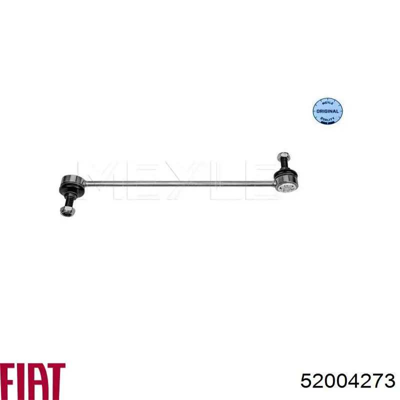  Fiat/Alfa/Lancia 52004273 ціна, від 108.92 USD