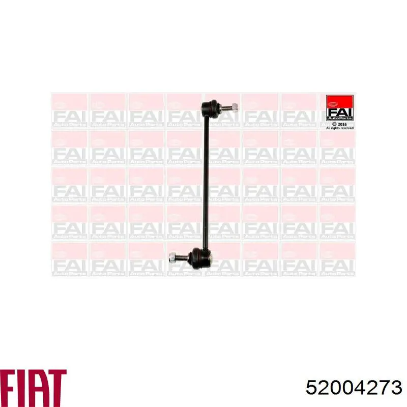  52004273 Fiat/Alfa/Lancia