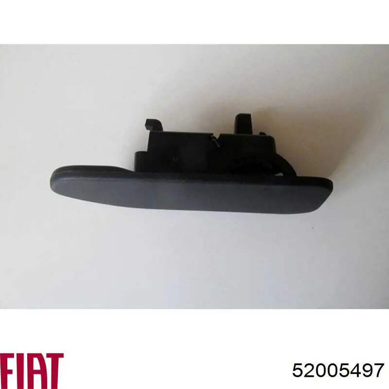  Fiat/Alfa/Lancia 52005497 ціна, від 21.75 USD
