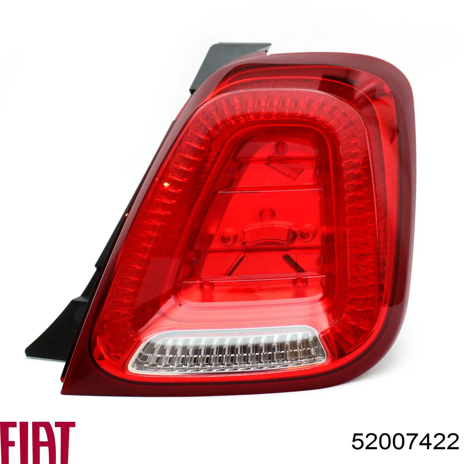Купити 714081590201 Magneti Marelli Задня права фара