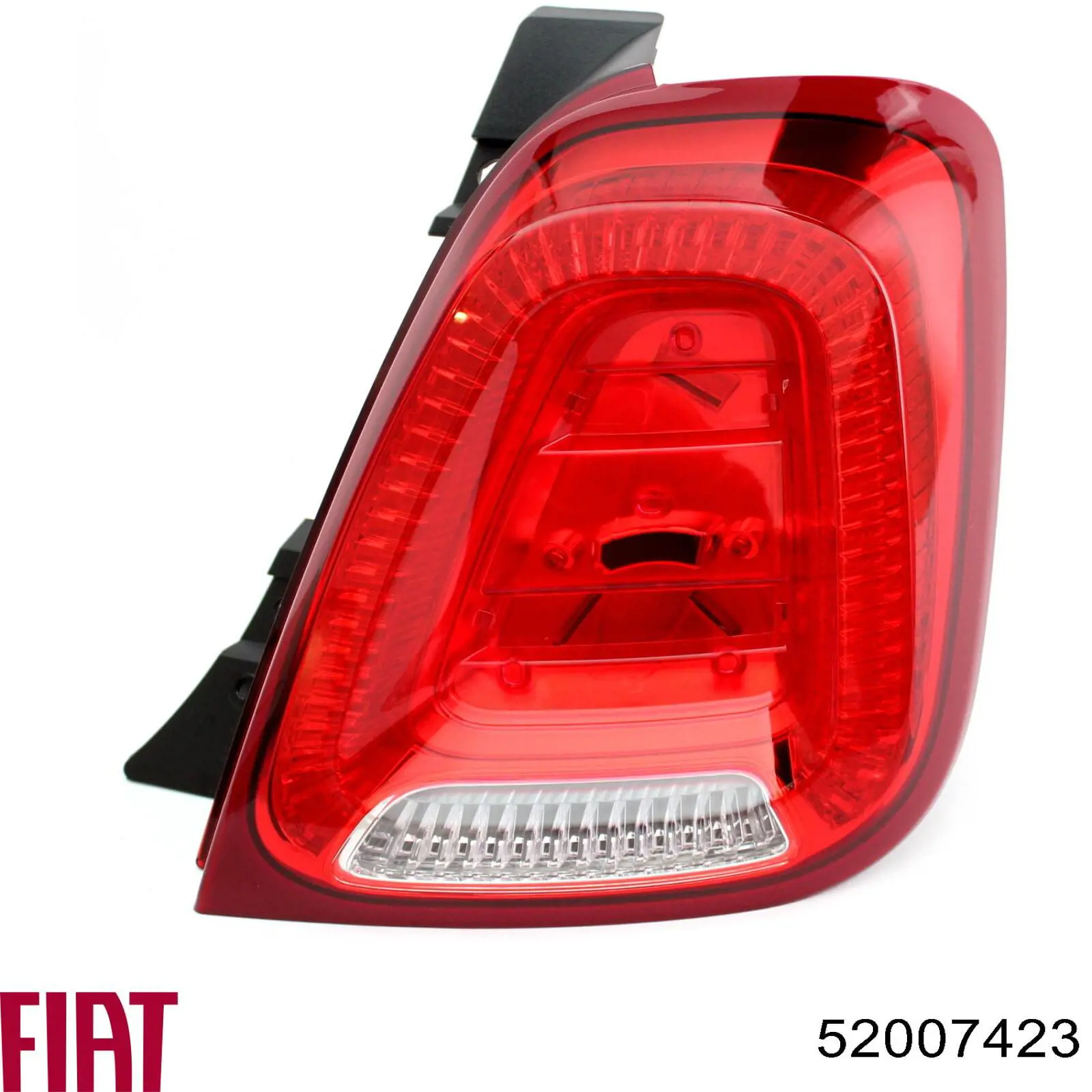 52007423 Fiat/Alfa/Lancia Ліхтар задній правий