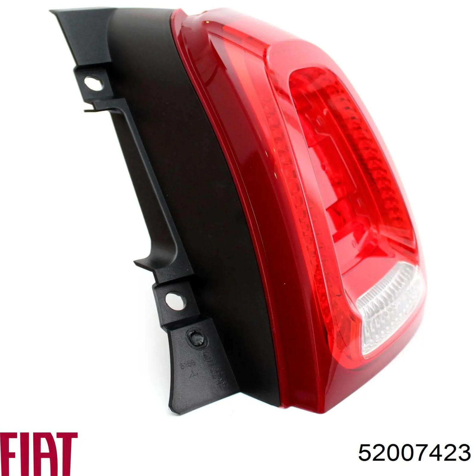 Купити 52007423 Fiat/Alfa/Lancia Задня права фара