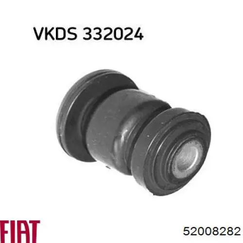 Важіль передній лівий Fiat/Alfa/Lancia 52008282 ціна, від 14.67 USD