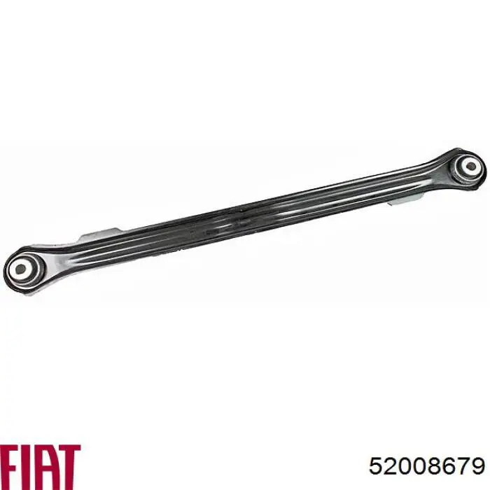 Купити 68285138AA Chrysler Тяга поперечна задньої підвіски