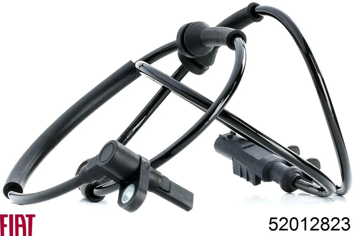 Купити ABS00095 Wagner Датчик АБС (ABS) передній