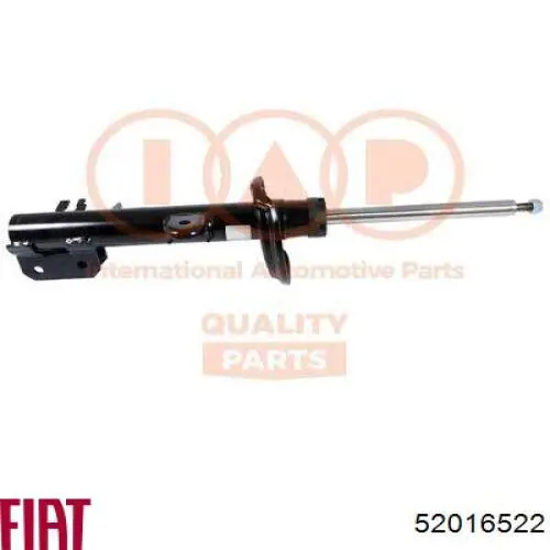 Амортизатор задній, правий Monroe 742292SP ціна, від 80.73 USD