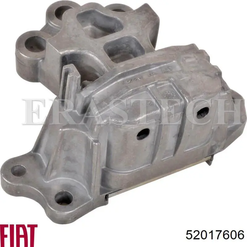 Права подушка двигуна Febi 105673 ціна, від 70.02 USD