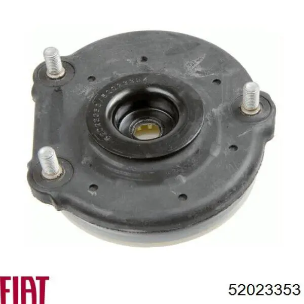 Купити 52023353 Fiat/Alfa/Lancia Опора амортизатора переднього правого