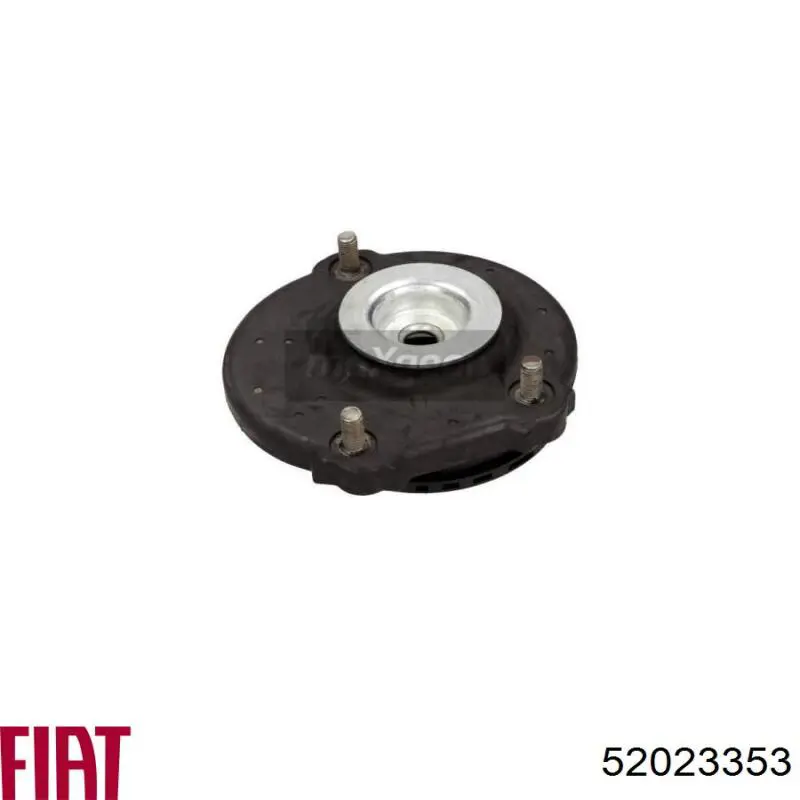 52023353 Fiat/Alfa/Lancia Опора амортизатора переднього правого