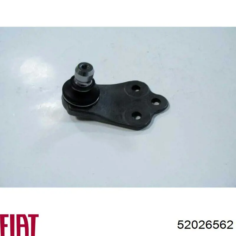 Купити 52026562 Fiat/Alfa/Lancia Кульова опора, нижня