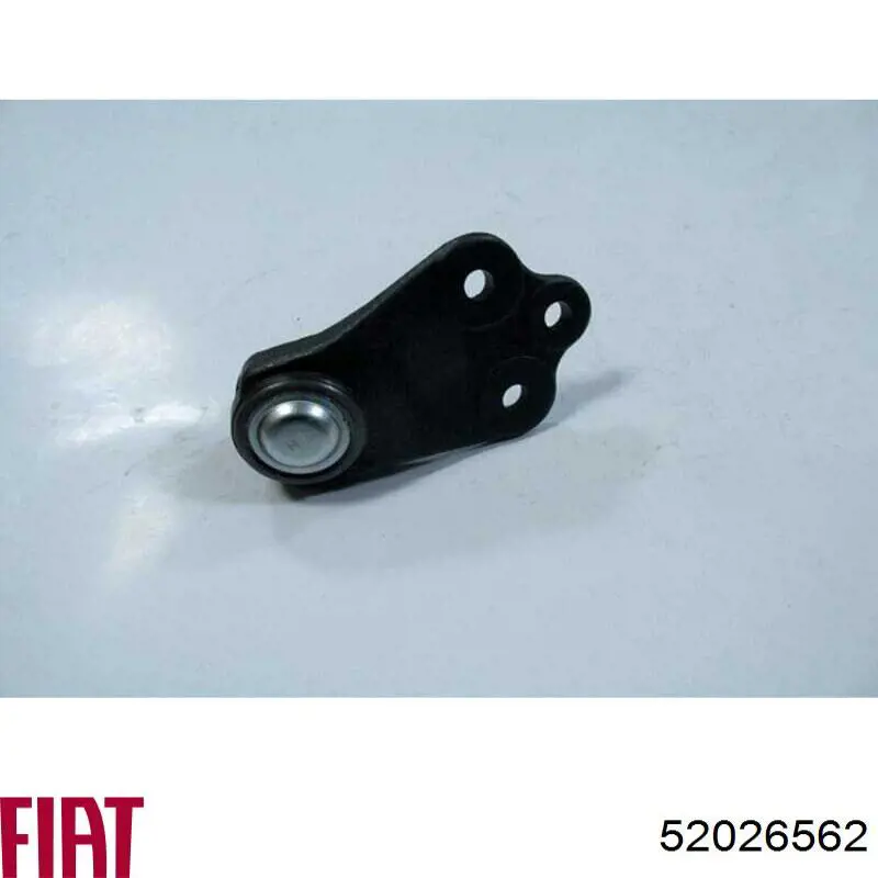 Кульова опора, нижня 52026562 Fiat/Alfa/Lancia
