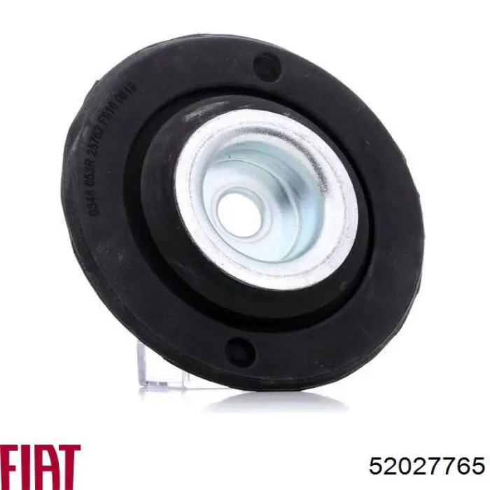 Опора стійки амортизатора переднього Fiat/Alfa/Lancia 52027765 ціна, від 19.55 USD