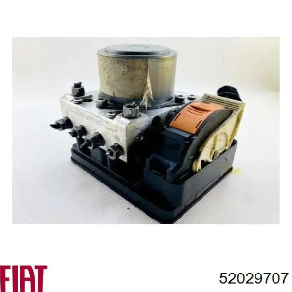  Fiat/Alfa/Lancia 52029707 ціна, від 180.85 USD