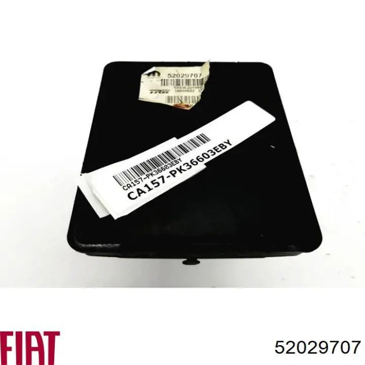 Купити 52029707 Fiat/Alfa/Lancia 