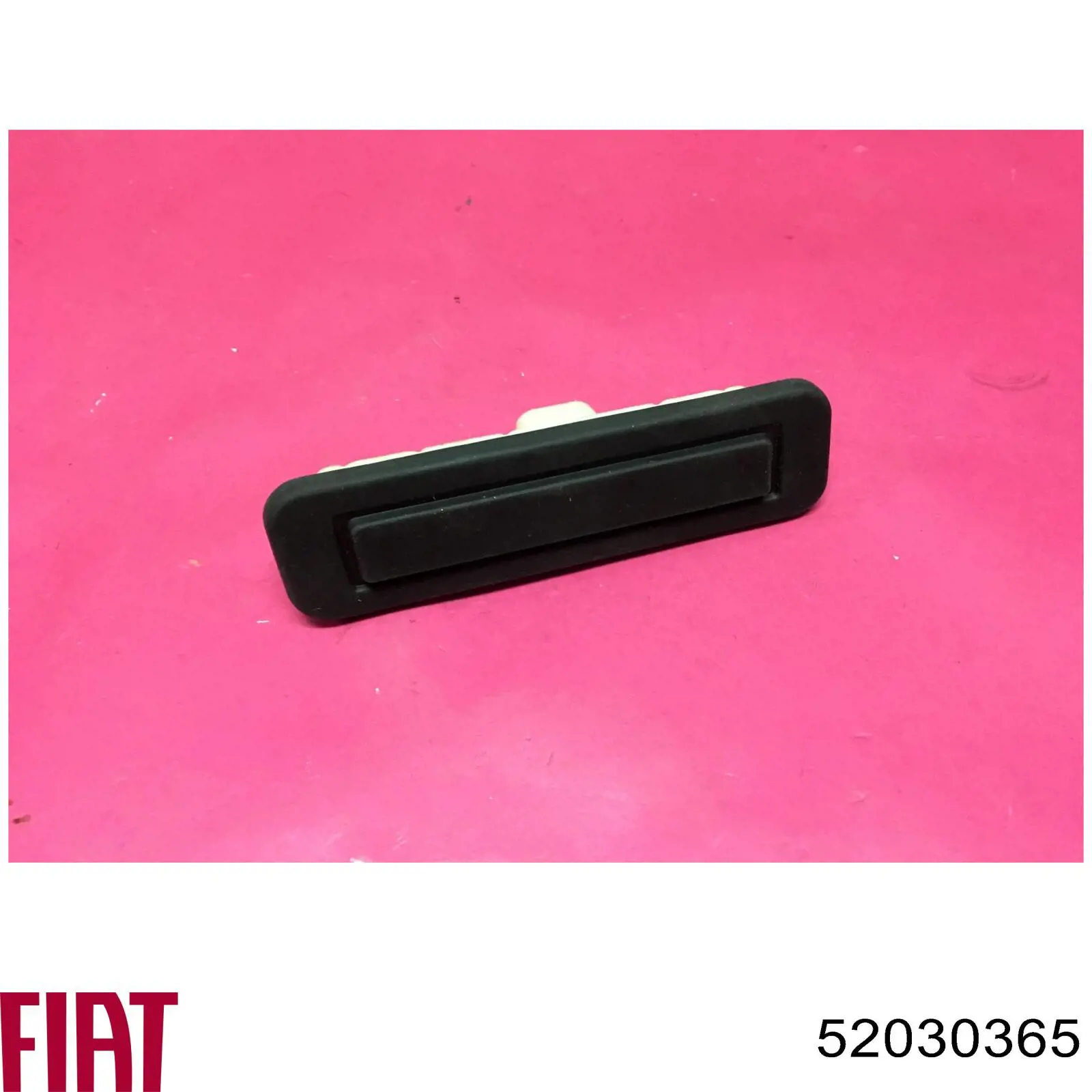 52030365 Fiat/Alfa/Lancia 