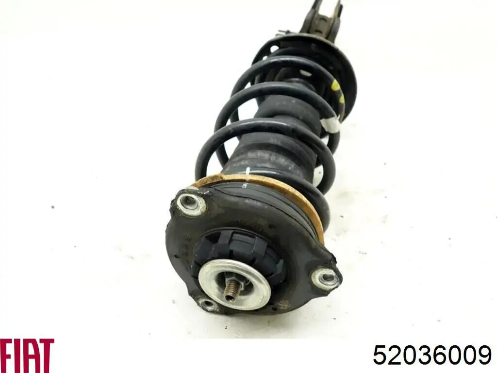 Амортизатор передній, правий Magneti Marelli 355006070100 ціна, від 93.69 USD