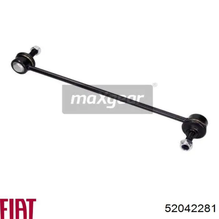 Купити 52042281 Fiat/Alfa/Lancia Тяжка стабілізатора переднього