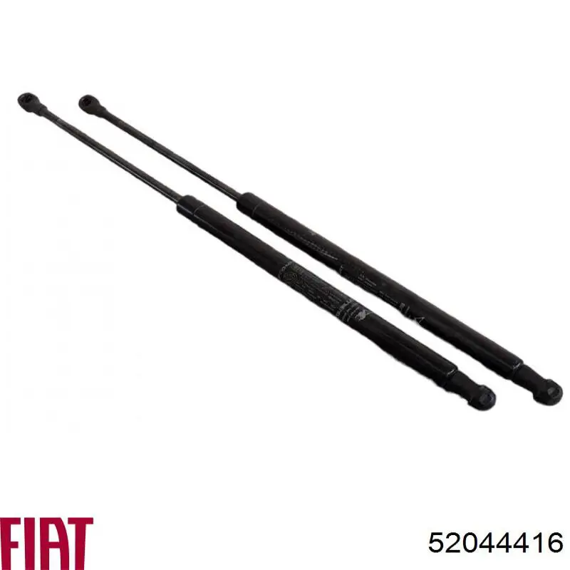 Купити 52044416 Fiat/Alfa/Lancia Амортизатор двері багажника