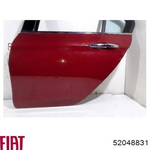 Купити 52048831 Fiat/Alfa/Lancia 