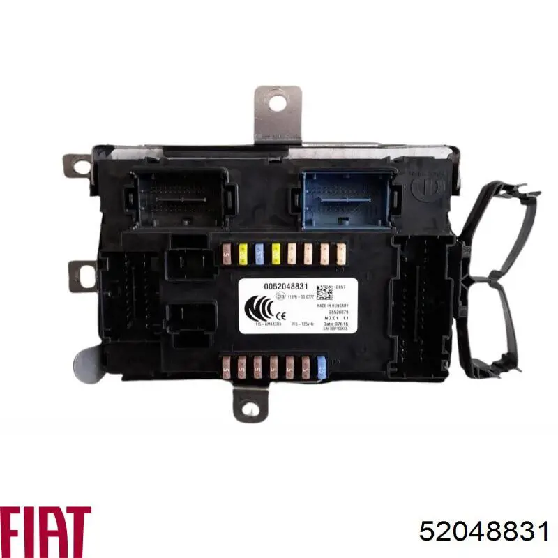 52048831 Fiat/Alfa/Lancia 