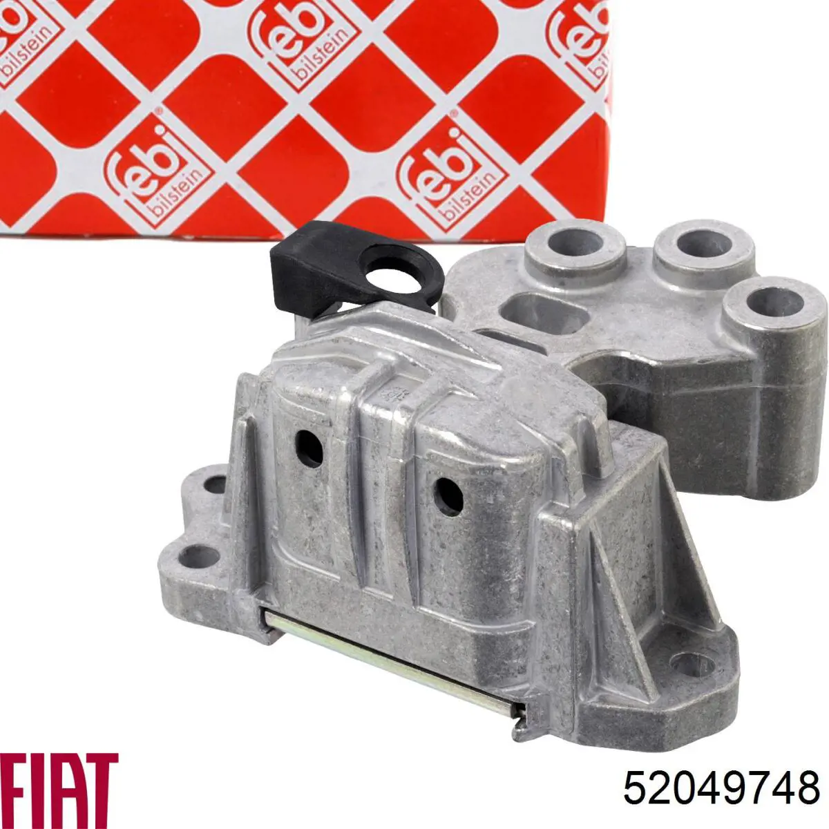 Купити 52049748 Fiat/Alfa/Lancia Подушка (опора) двигуна, права