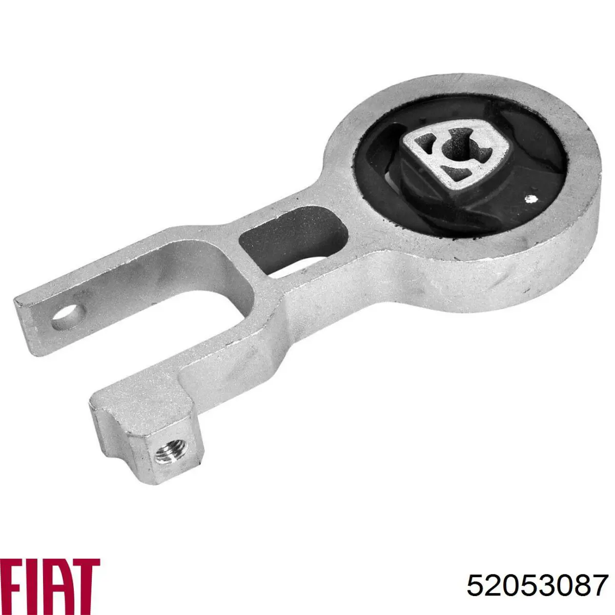 52053087 Fiat/Alfa/Lancia Ліва опора двигуна
