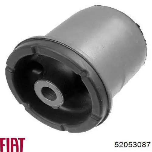 Ліва подушка двигуна Fiat/Alfa/Lancia 52053087 ціна, від 69.75 USD