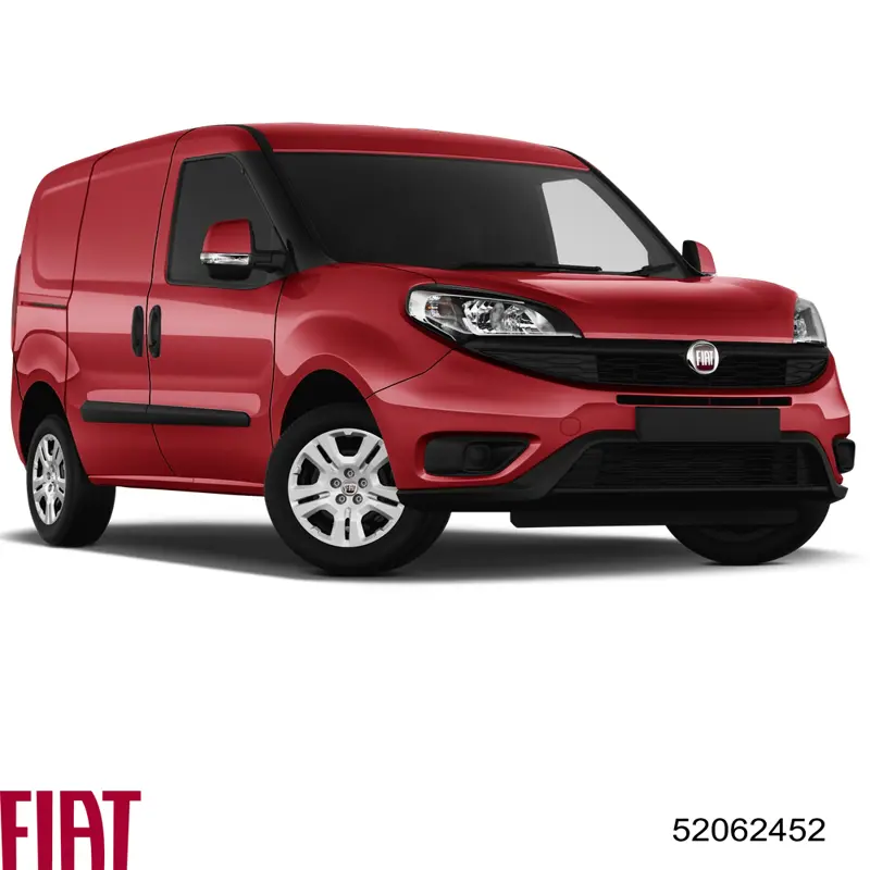 Ролик двері бічної/зсувної, правий нижній Fiat/Alfa/Lancia 52062452 ціна, від 26.18 USD