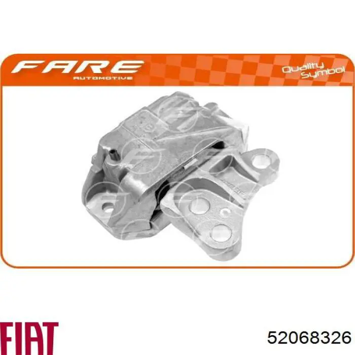 52068326 Fiat/Alfa/Lancia 