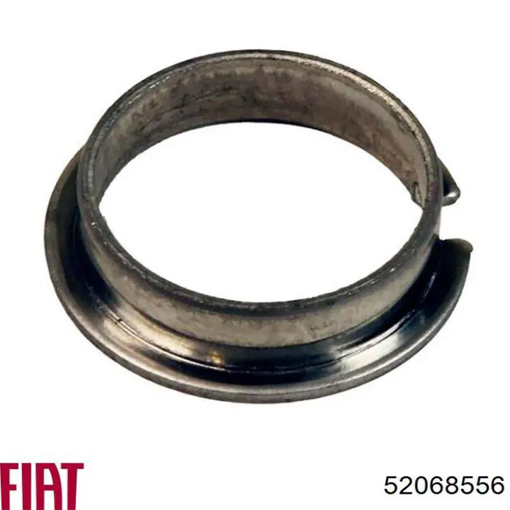 ST68257232AA SAT Задня подушка двигуна