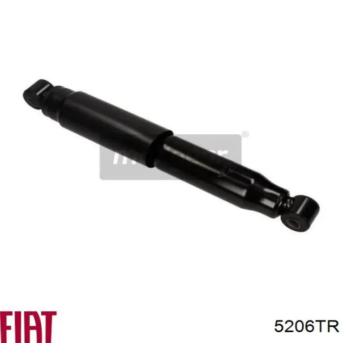 Амортизатор задній 5206TR Fiat/Alfa/Lancia