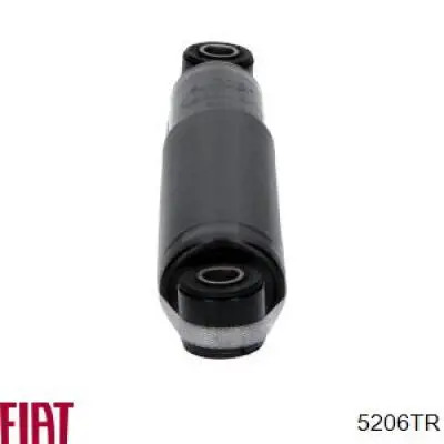 Купити 5206TR Fiat/Alfa/Lancia Стійка амортизатора задня