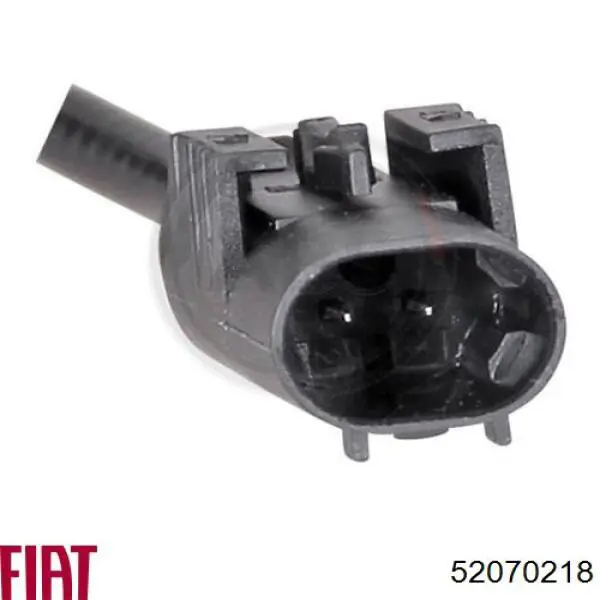 52070218 Fiat/Alfa/Lancia Датчик АБС (ABS) задній