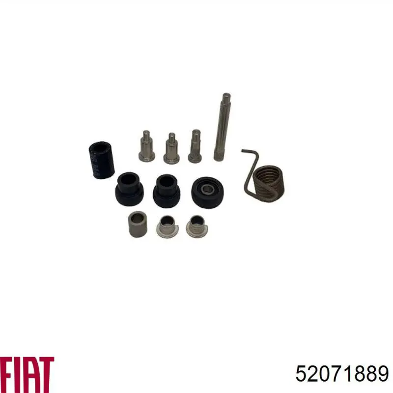 52071889 Fiat/Alfa/Lancia 