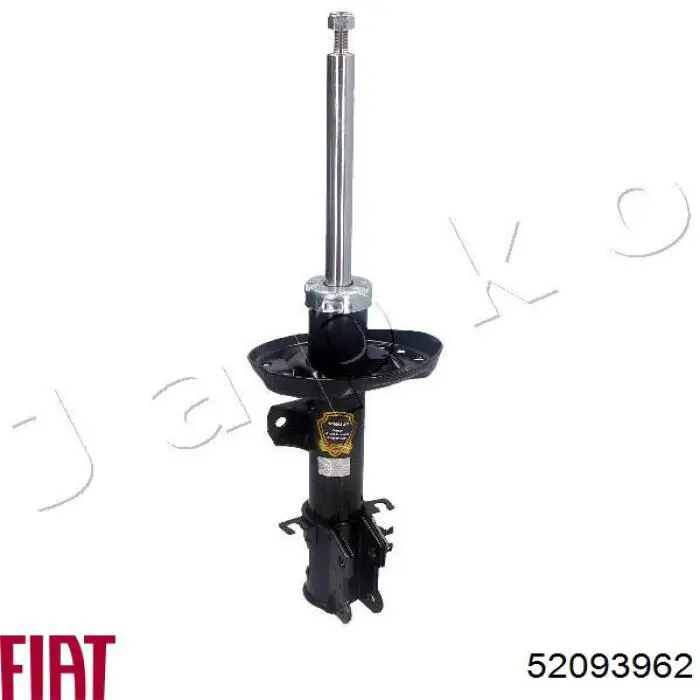 52093962 Fiat/Alfa/Lancia Амортизатор передньої підвіски