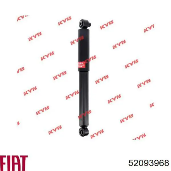 52093968 Fiat/Alfa/Lancia 