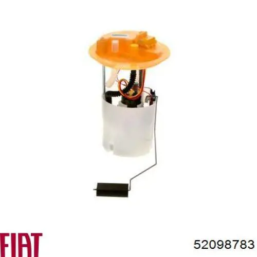 51887866 Fiat/Alfa/Lancia Електробензонасос