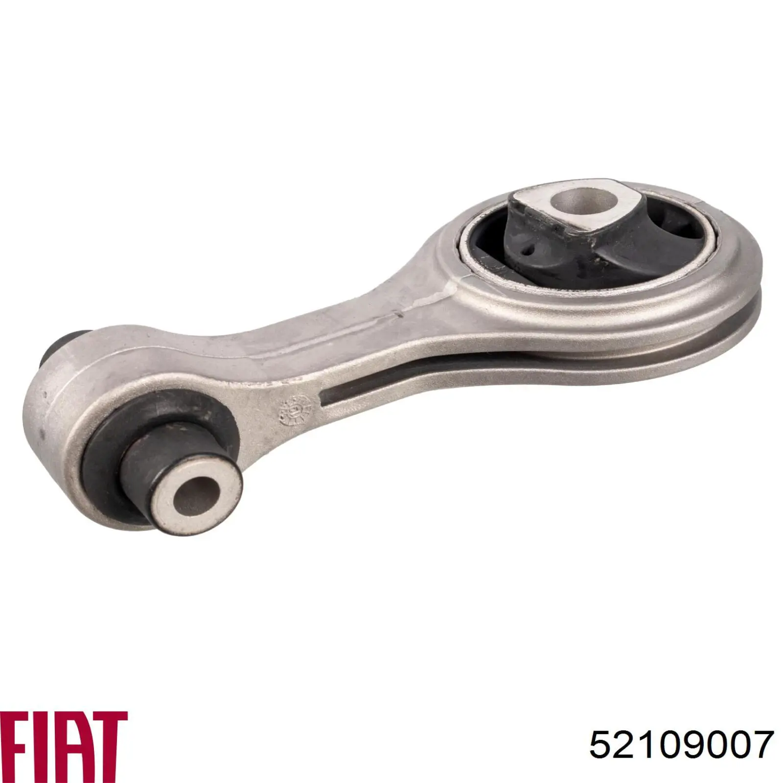52109007 Fiat/Alfa/Lancia Задня подушка двигуна