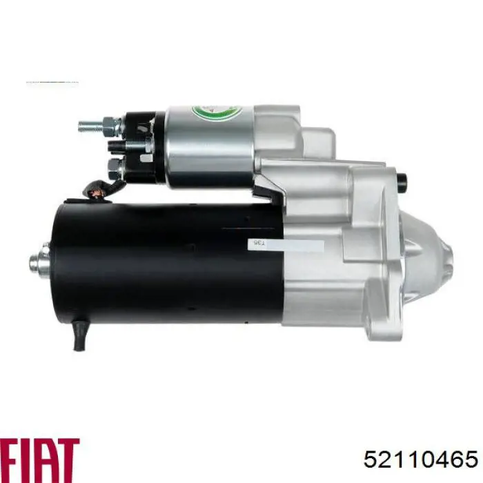 52110465 Fiat/Alfa/Lancia Стартер двигуна