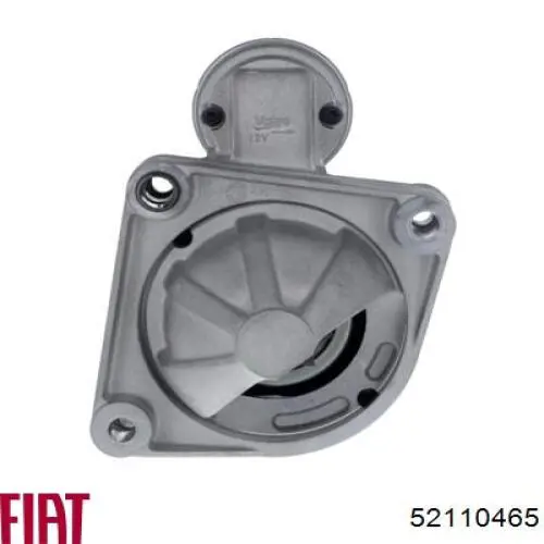 Стартер Fiat/Alfa/Lancia 52110465 ціна, від 100.07 USD