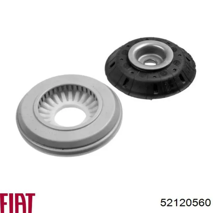  52120560 Fiat/Alfa/Lancia