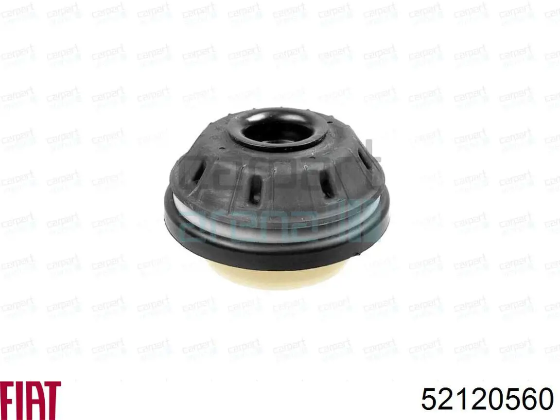  Fiat/Alfa/Lancia 52120560 ціна, від 7.25 USD