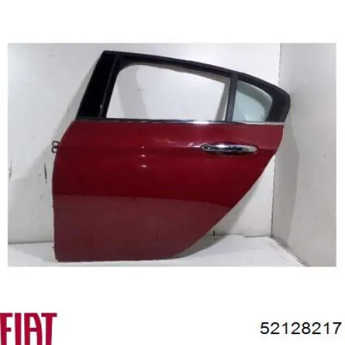 Рульова рейка на Fiat Tipo 356