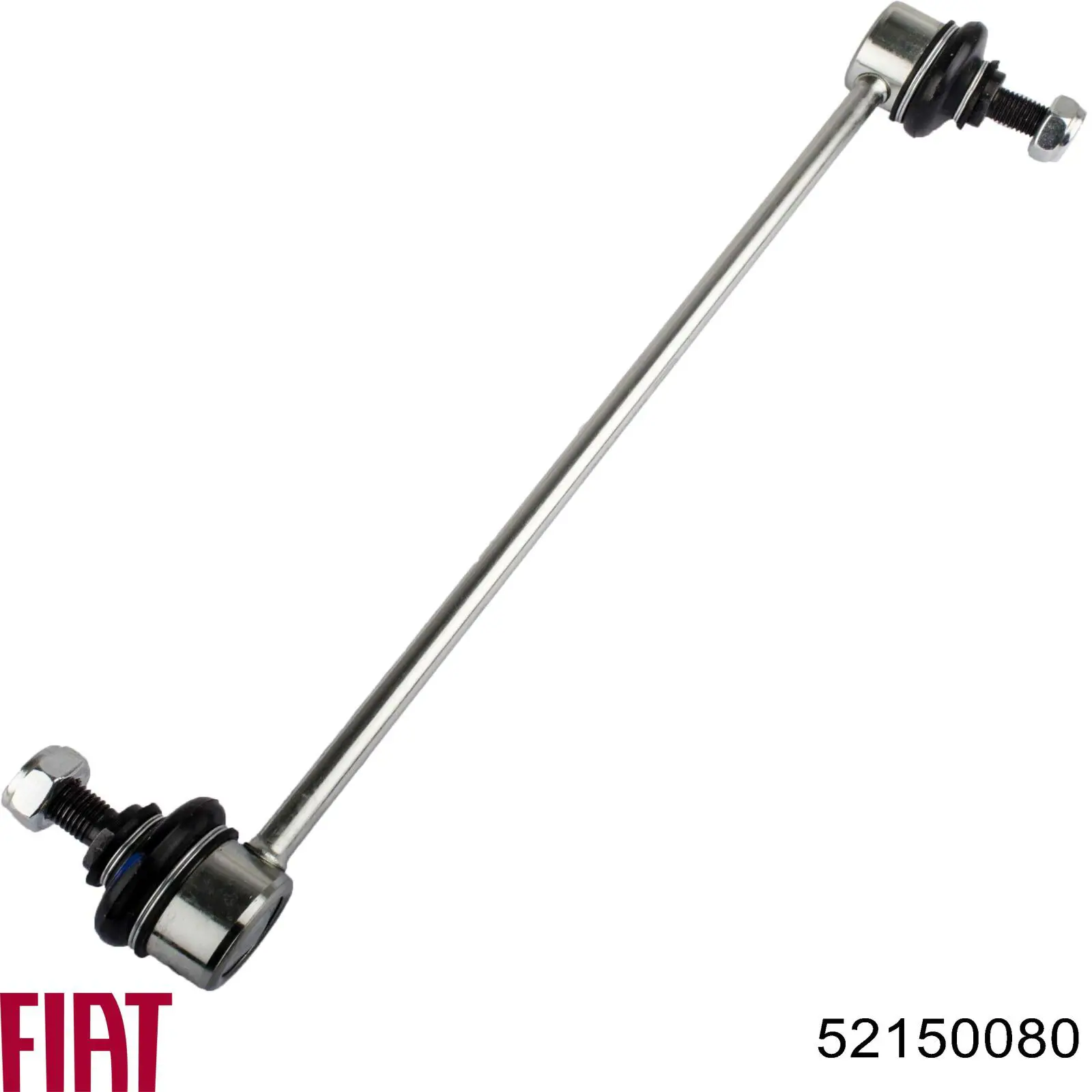 52150080 Fiat/Alfa/Lancia Тяга переднього стабілізатора