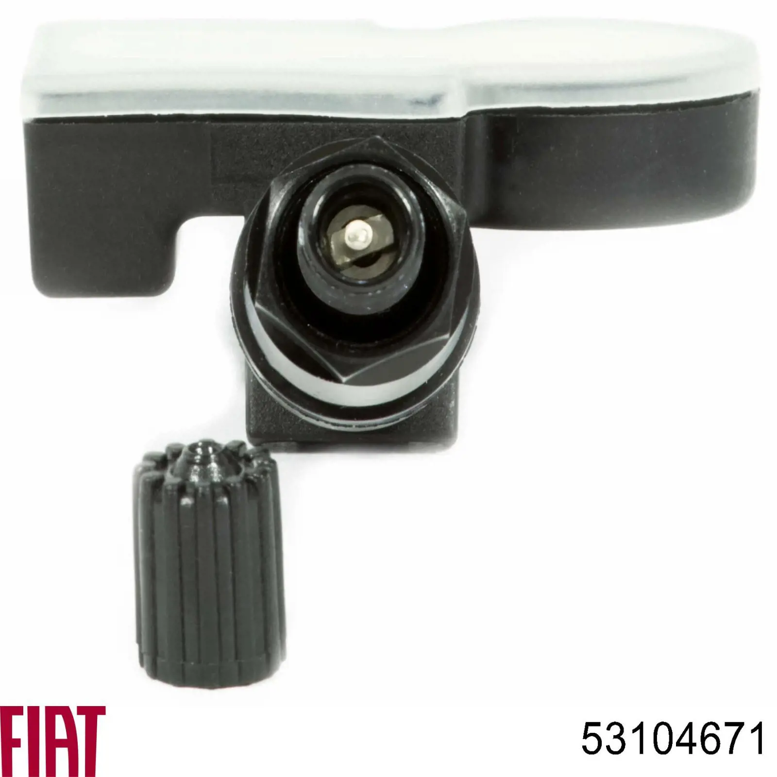 Купити 53104671 Fiat/Alfa/Lancia Датчик контролю тиску в шинах